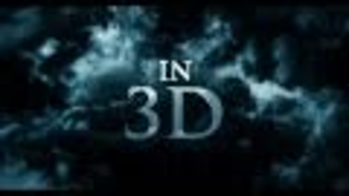So Wait, Is This Movie In 3D In 3D In 3D?